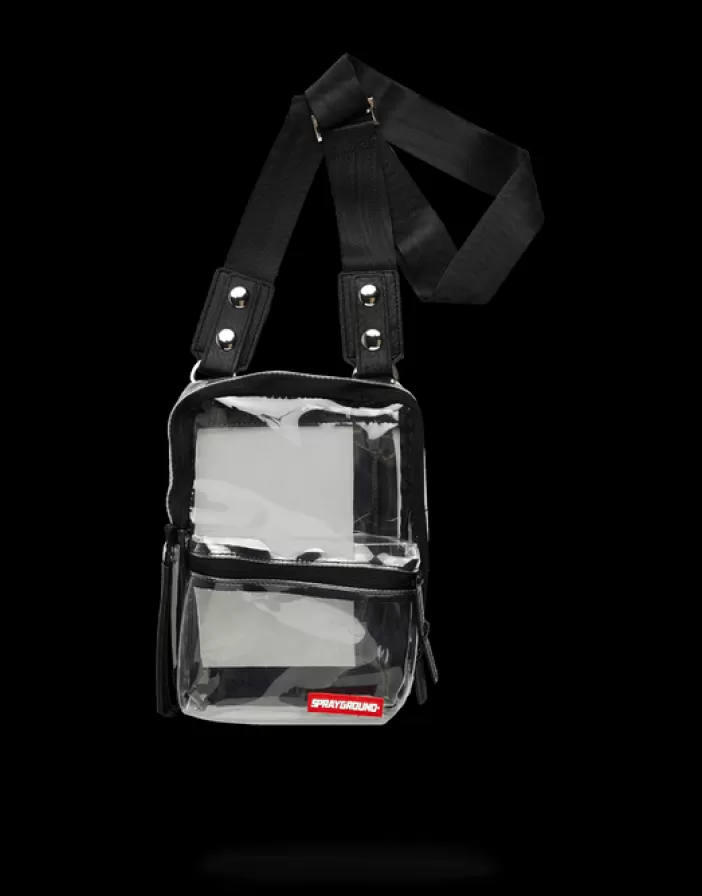SLINGS | CROSSBODYS*Sprayground 20/20 VISION SLING