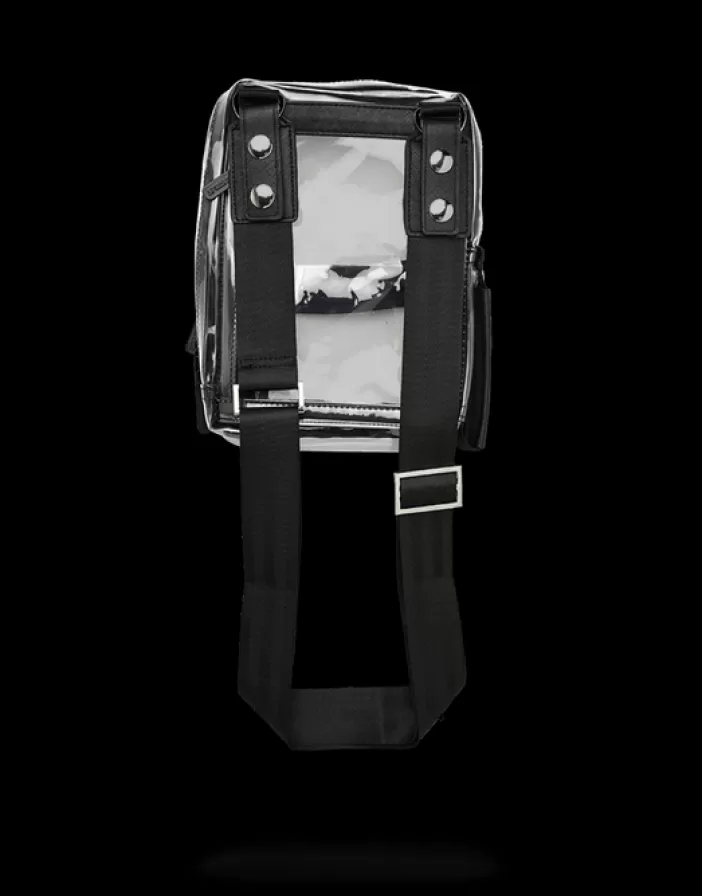 SLINGS | CROSSBODYS*Sprayground 20/20 VISION SLING