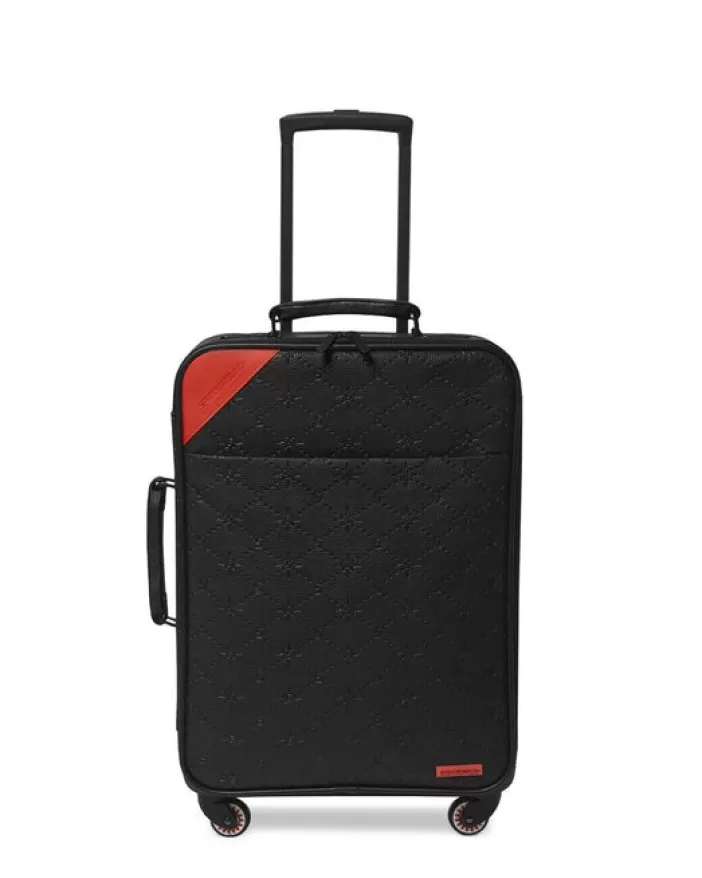 CARRY-ON LUGGAGE*Sprayground 24/7 JETSETTER CARRY-ON LUGGAGE