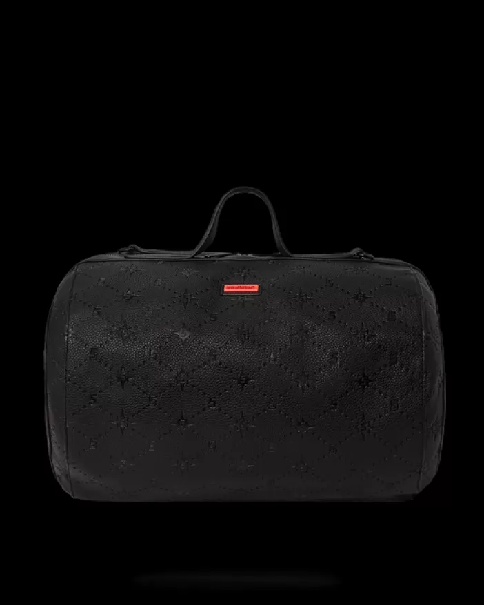 DUFFLES*Sprayground 24/7 TUBE DUFFLE