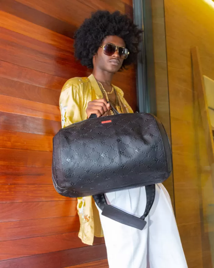 DUFFLES*Sprayground 24/7 TUBE DUFFLE