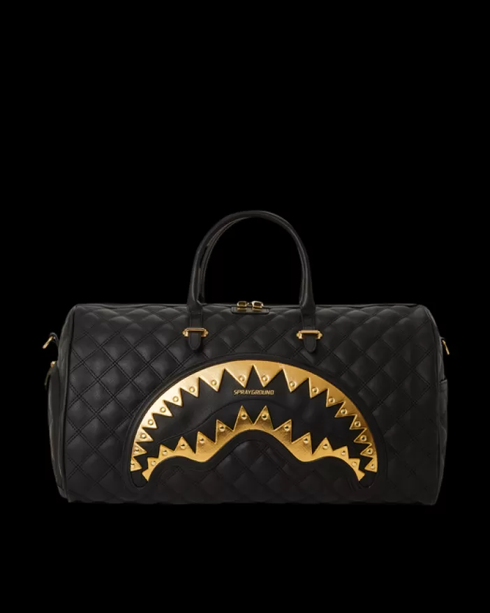 DUFFLES*Sprayground 24K GENEVA DUFFLE