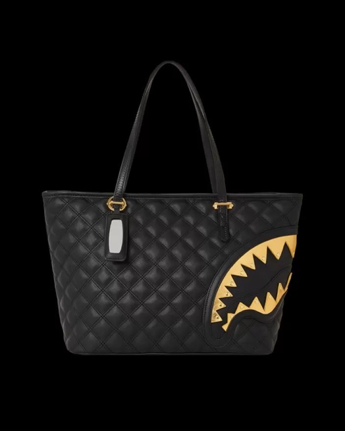 TOTES | HANDBAGS*Sprayground 24K GENEVA TOTE