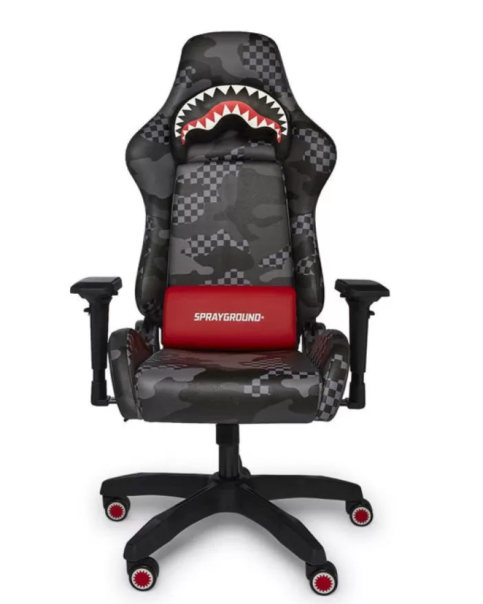 GAMING CHAIRS*Sprayground 3AM GAMING CHAIR - SUPER RARE