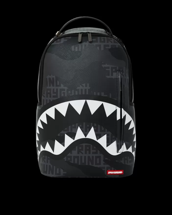 BACKPACKS*Sprayground 3AM INFINITI BACKPACK (DLXV)