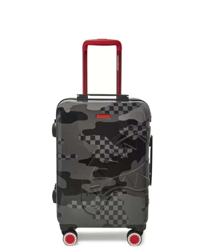 LUGGAGE SETS | FULL-SIZE LUGGAGE*Sprayground 3AM NEVER SLEEP LUGGAGE SET