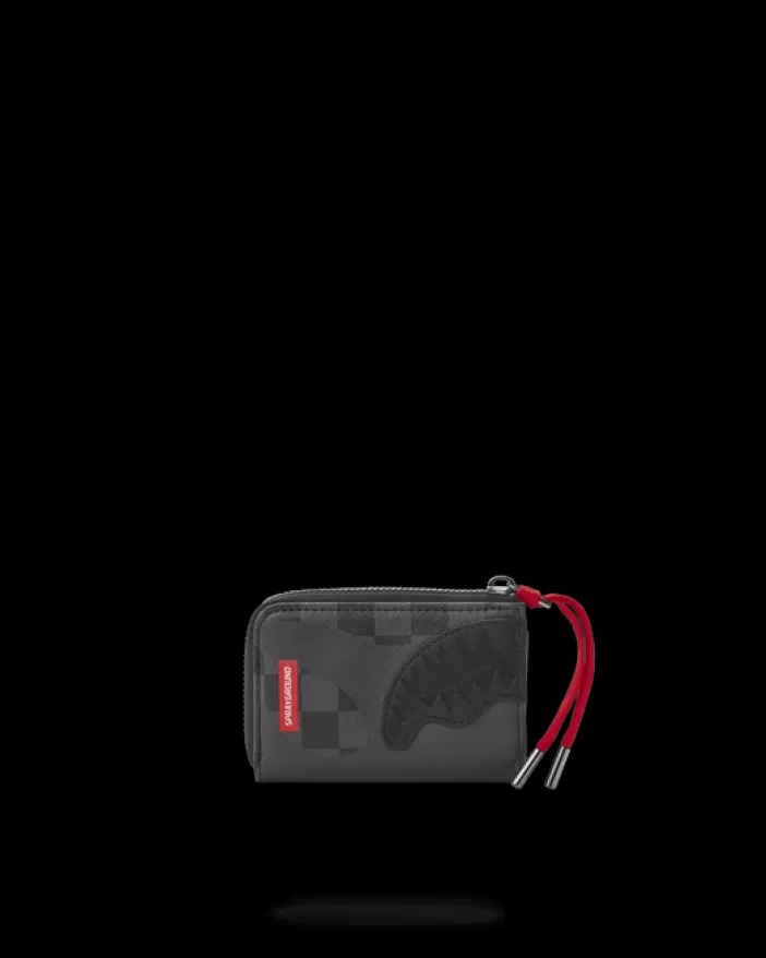 WALLETS*Sprayground 3AM NEVER SLEEP WALLET
