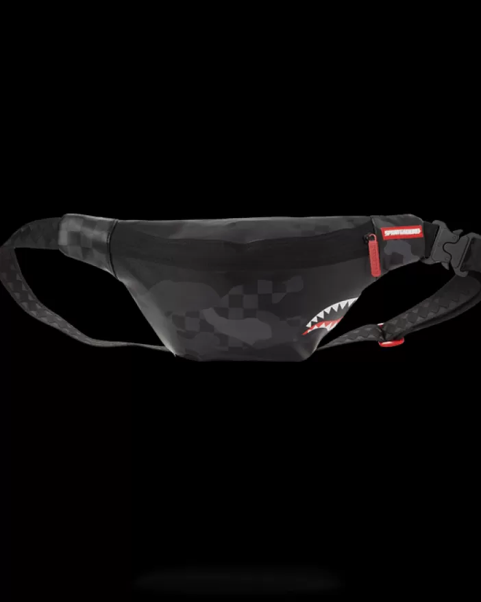 CROSSBODYS*Sprayground 3AM SAVVY CROSSBODY