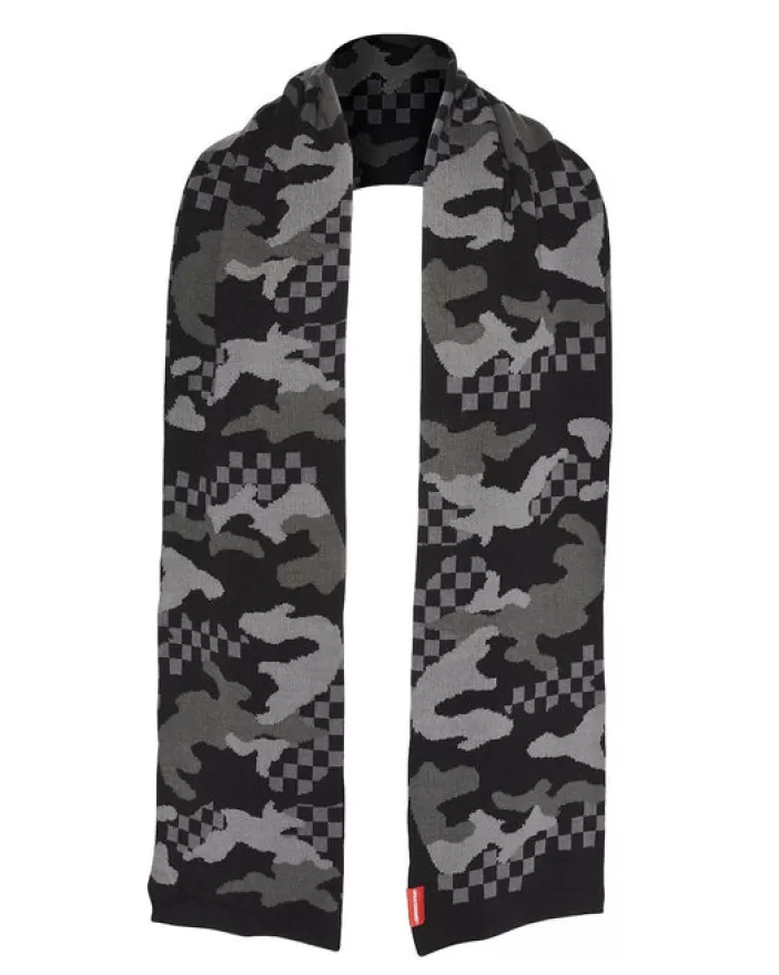 SCARVES*Sprayground 3AM SCARF