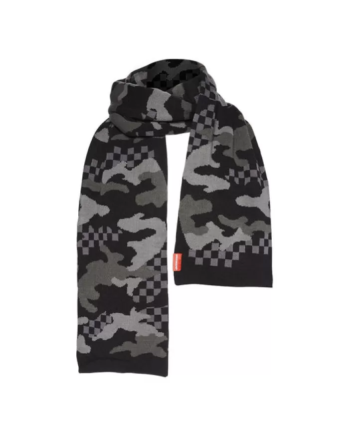 SCARVES*Sprayground 3AM SCARF