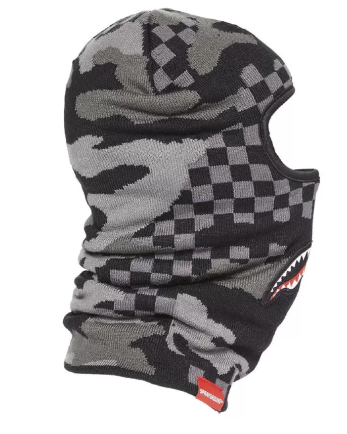 SKI MASKS*Sprayground 3AM SKI MASK