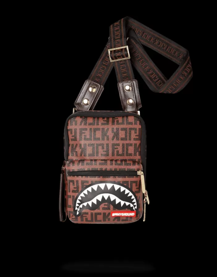 CROSSBODYS | SLINGS*Sprayground