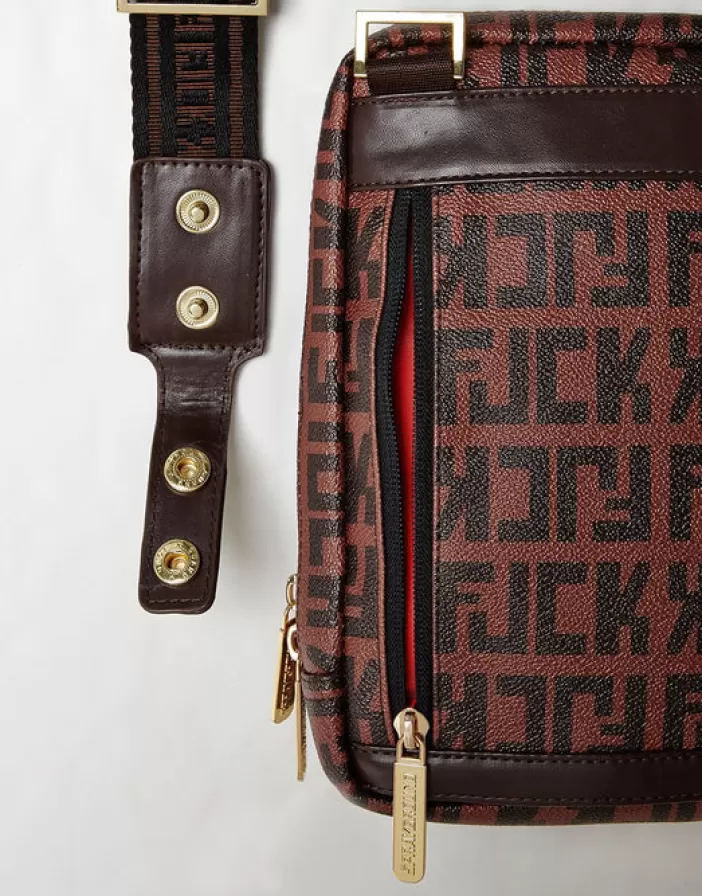 CROSSBODYS | SLINGS*Sprayground