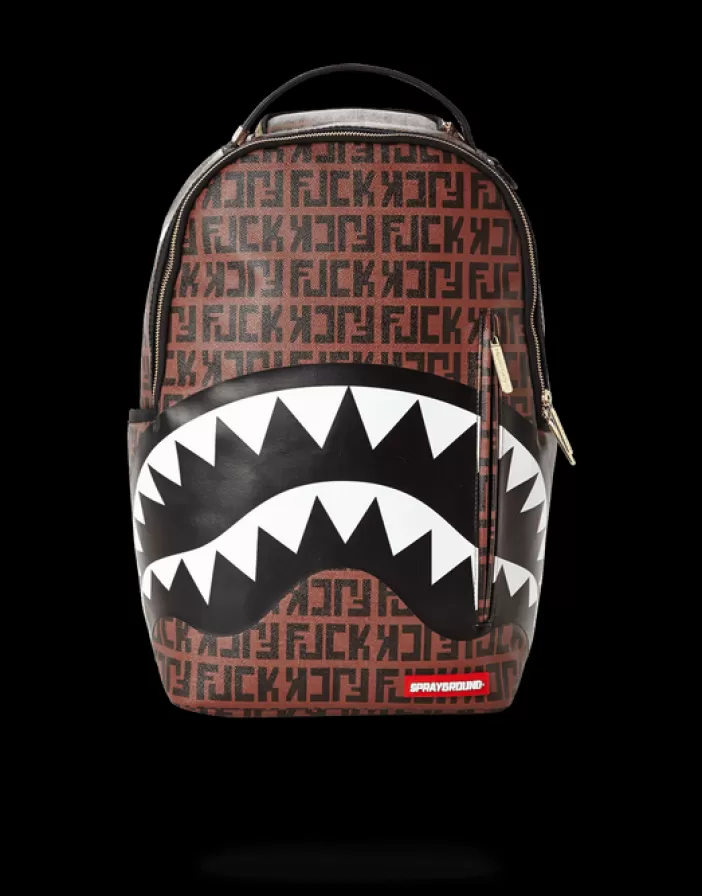 BACKPACKS*Sprayground