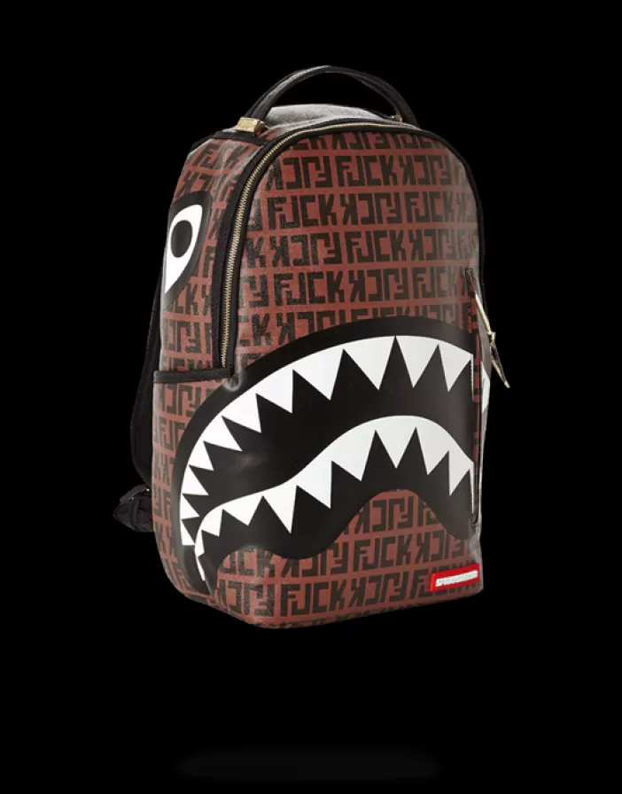 BACKPACKS*Sprayground
