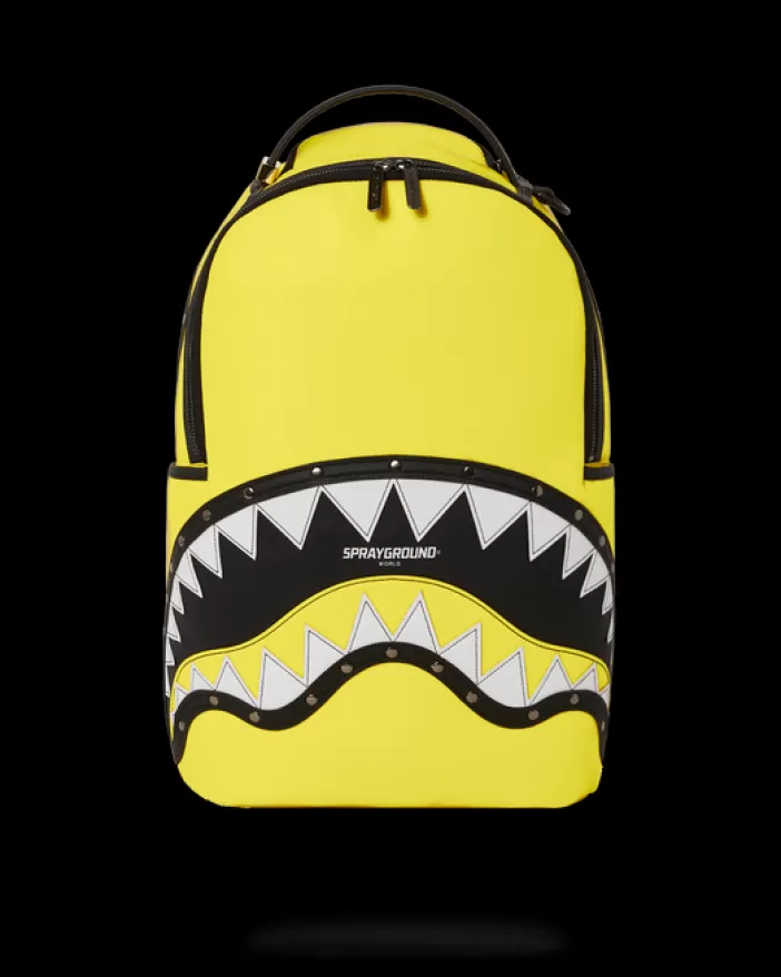 BACKPACKS*Sprayground ADRENALINE RUSH BACKPACK (DLXV)