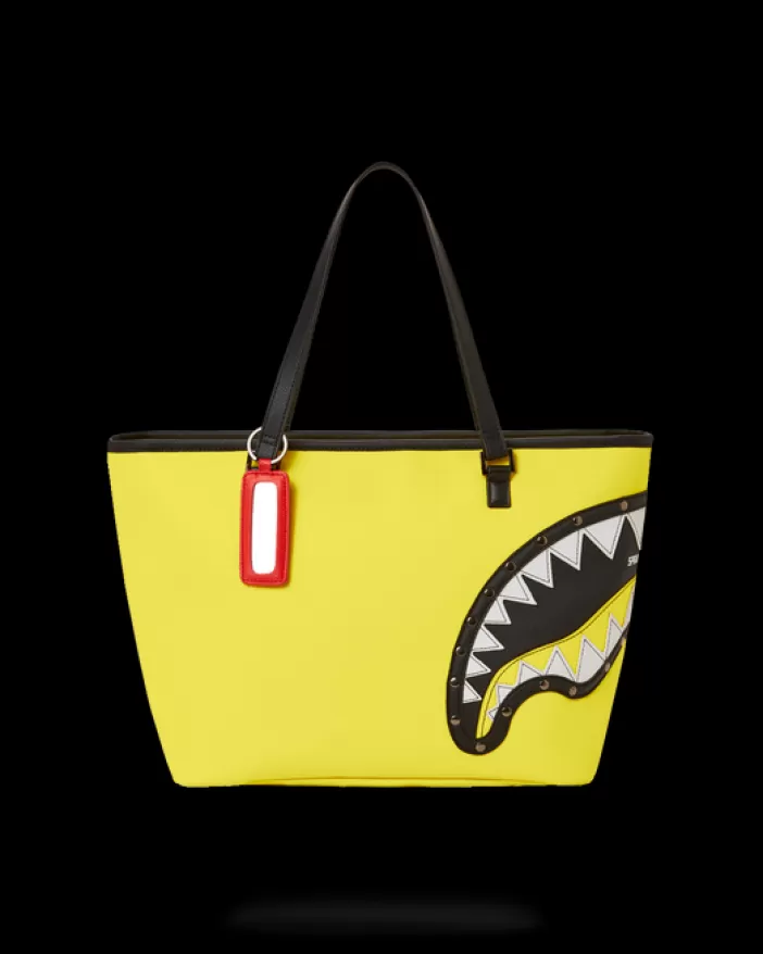 TOTES | HANDBAGS*Sprayground ADRENALINE RUSH TOTE