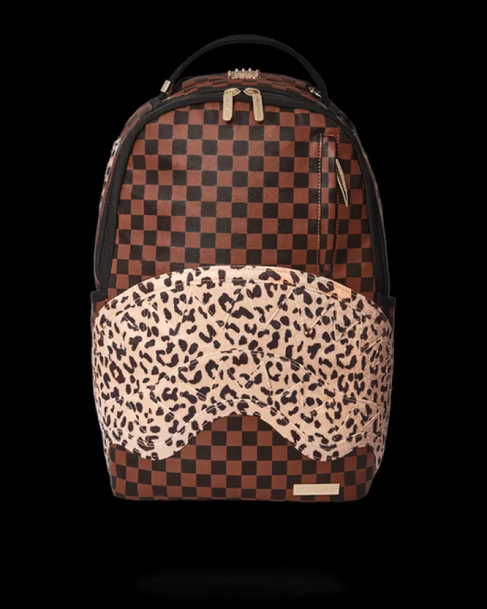 BACKPACKS*Sprayground A.i.3 THE LEGACY BACKPACK (DLXV)