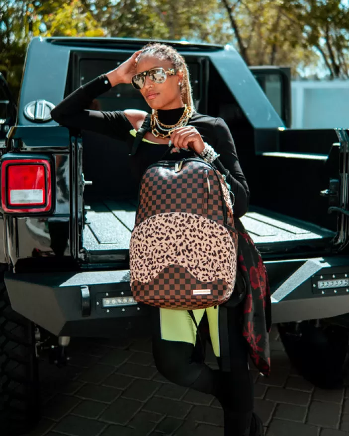 BACKPACKS*Sprayground A.i.3 THE LEGACY BACKPACK (DLXV)
