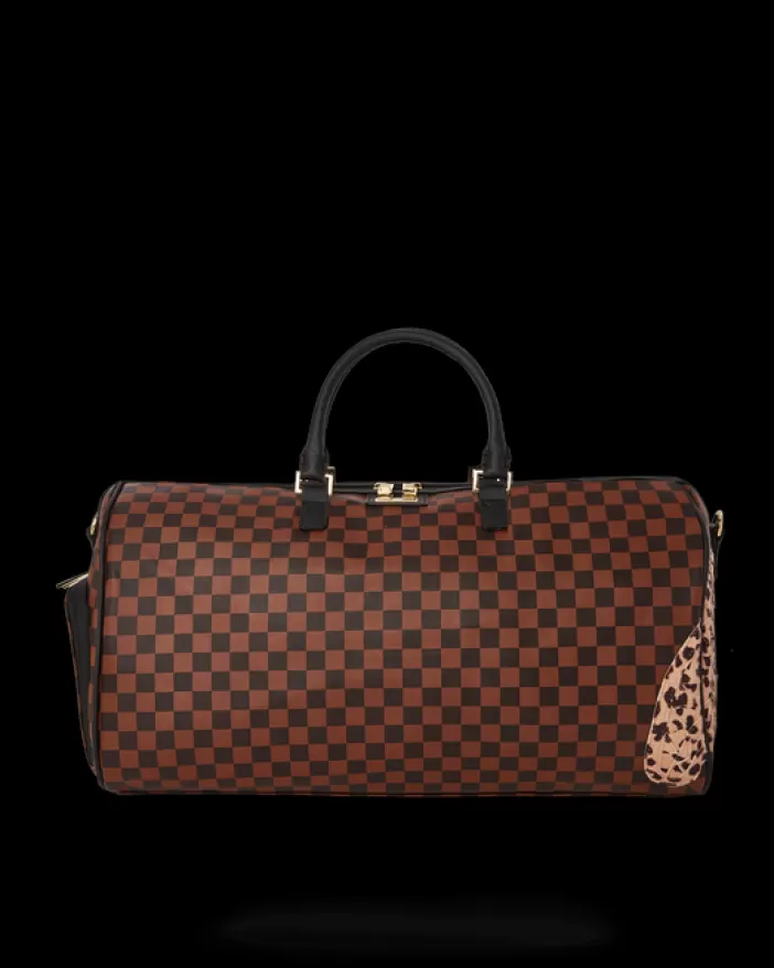 DUFFLES*Sprayground A.i.3 THE LEGACY DUFFLE