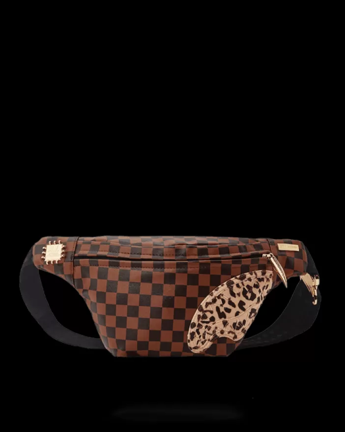 CROSSBODYS*Sprayground A.i.3 THE LEGACY SAVVY CROSSBODY