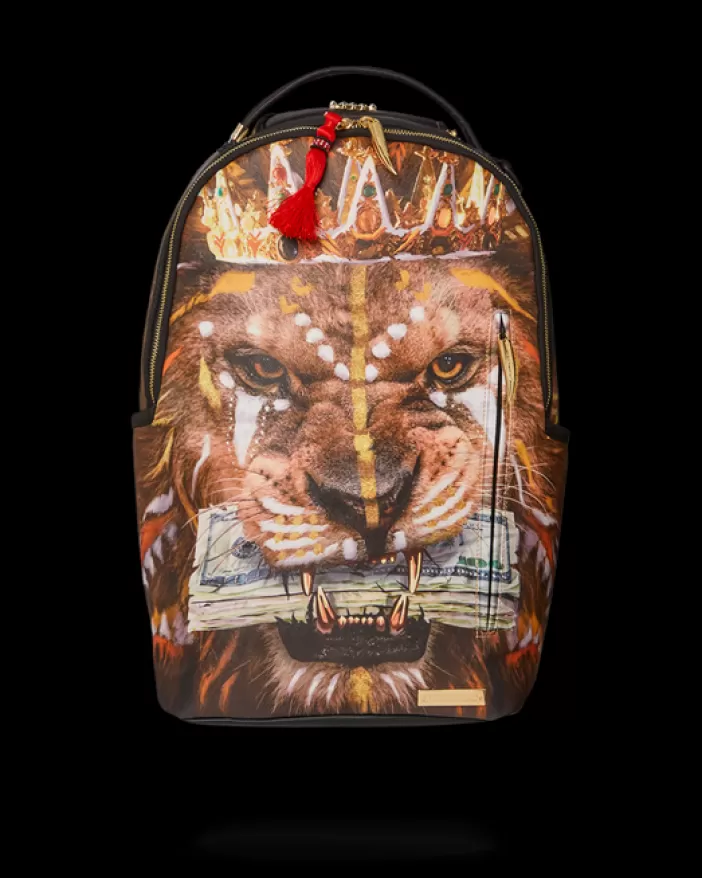 BACKPACKS*Sprayground A.i.3 THE MOGUL BACKPACK (DLXV)