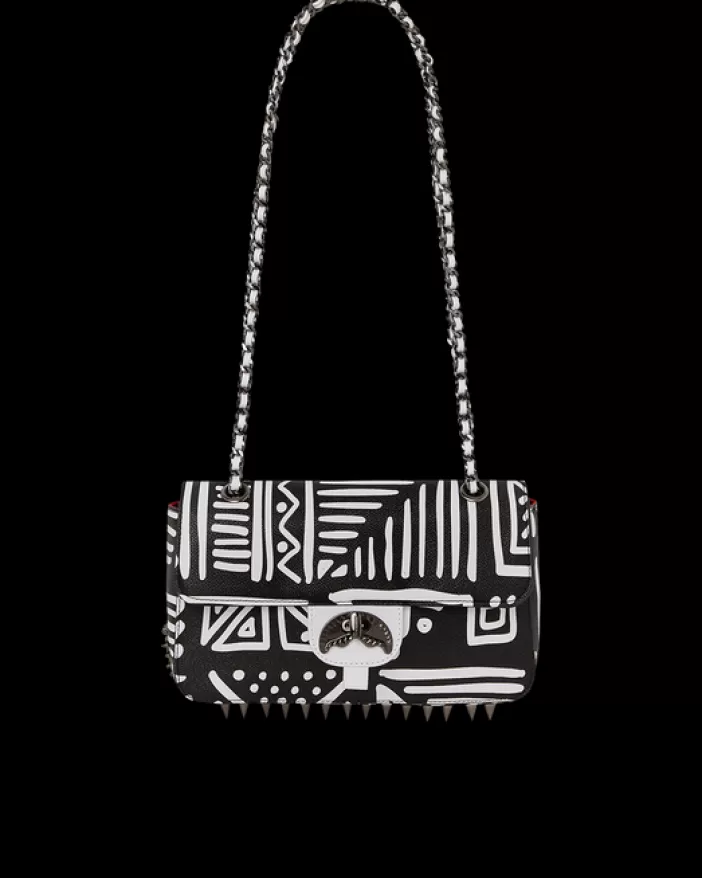 HANDBAGS*Sprayground A.I.8 AFRICAN INTELLIGENCE - ORIGIN STORY SHARK HANDBAG