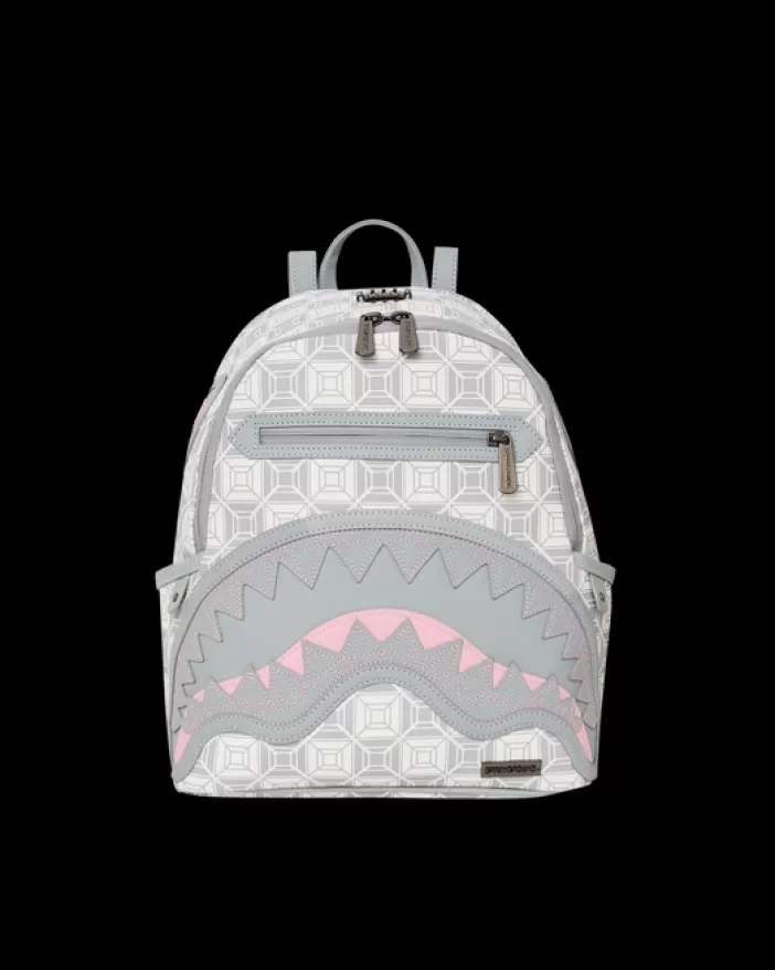 SAVAGES | BACKPACKS*Sprayground A.I.8 AFRICAN INTELLIGENCE BOOKED u0026 BUSY SAVAGE BACKPACK