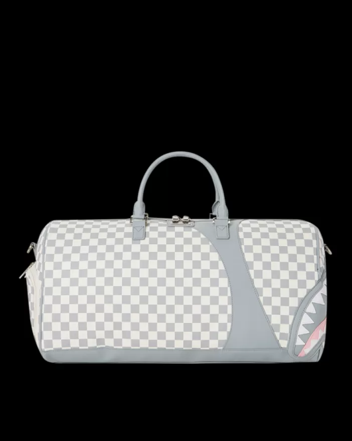 DUFFLES*Sprayground AIR TO THE THRONE JETSET DUFFLE