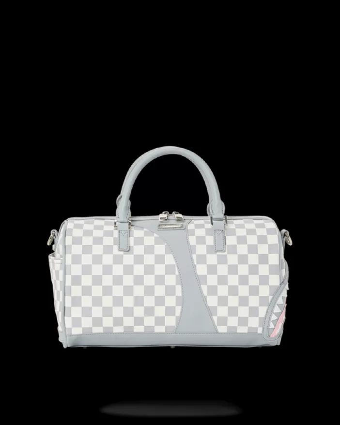 DUFFLES*Sprayground AIR TO THE THRONE JETSET MINI DUFFLE