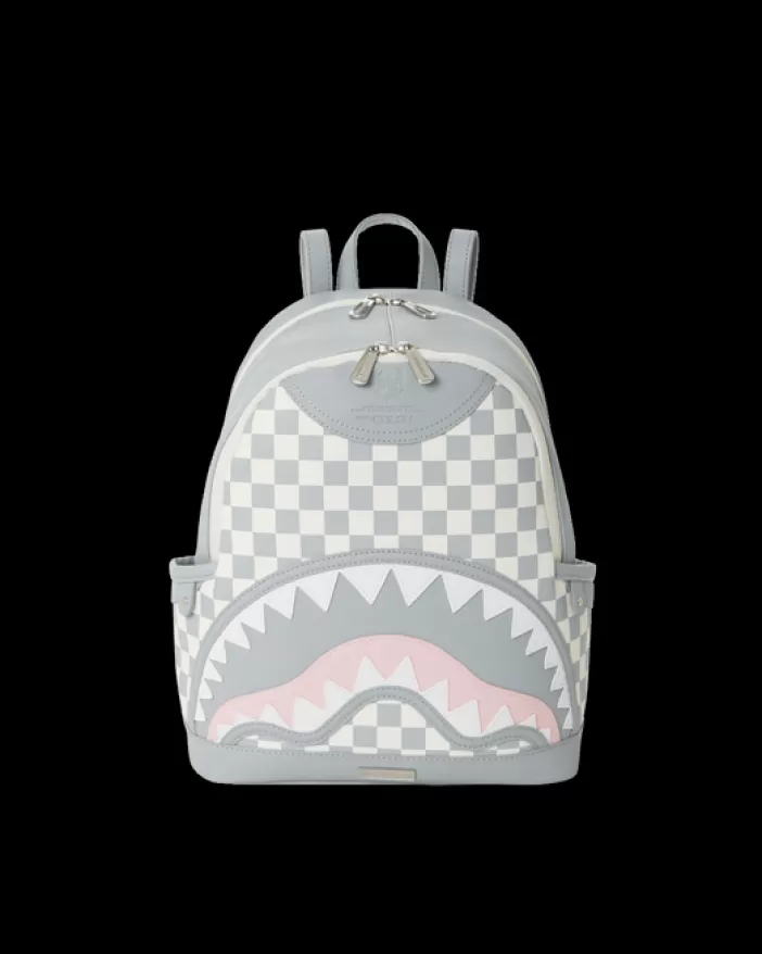 SAVAGES | BACKPACKS*Sprayground AIR TO THE THRONE JETSET SAVAGE