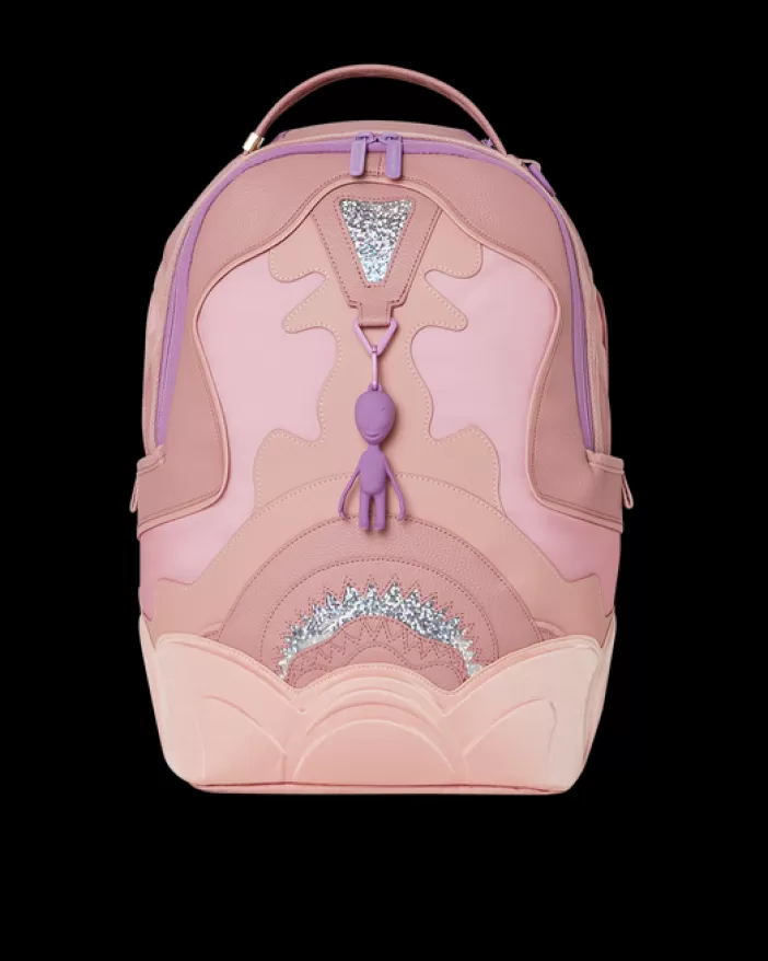 BACKPACKS*Sprayground ALIEN BABY BACKPACK