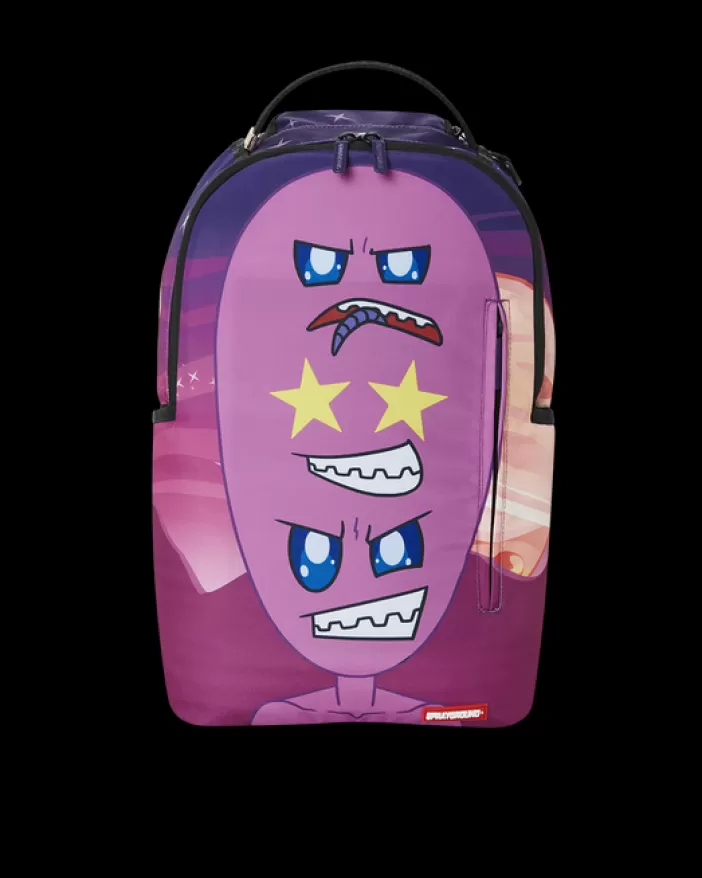 BACKPACKS*Sprayground ALIENS ALIENS ALIENS BACKPACK