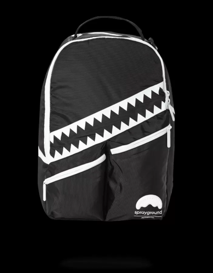 BACKPACKS*Sprayground ALL DAY (BLACK)