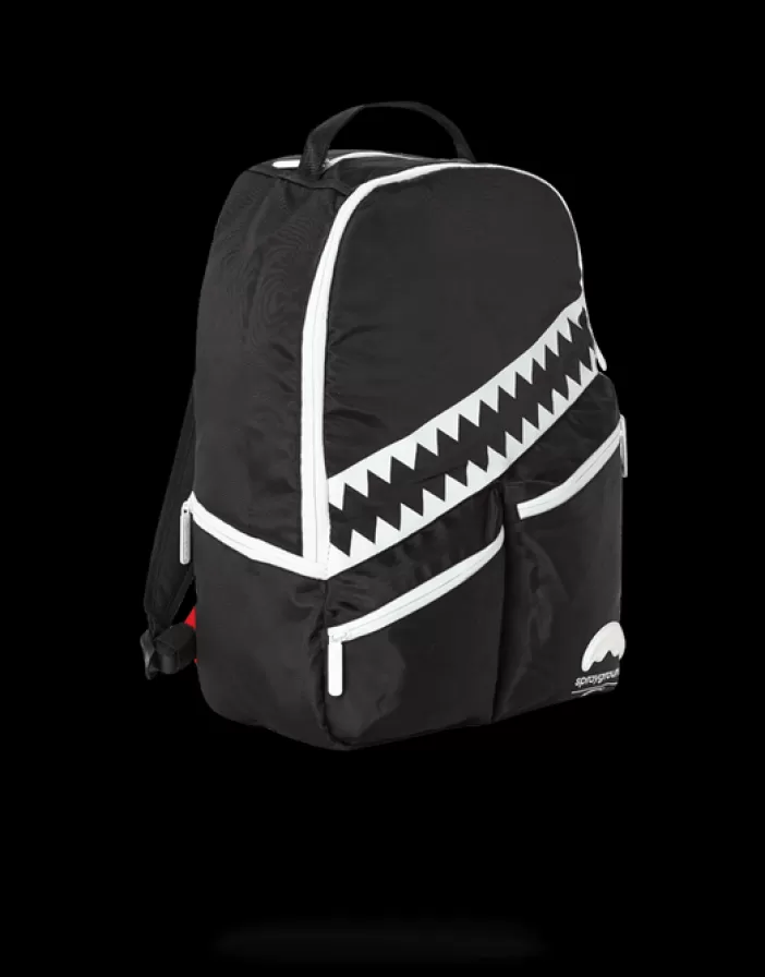 BACKPACKS*Sprayground ALL DAY (BLACK)