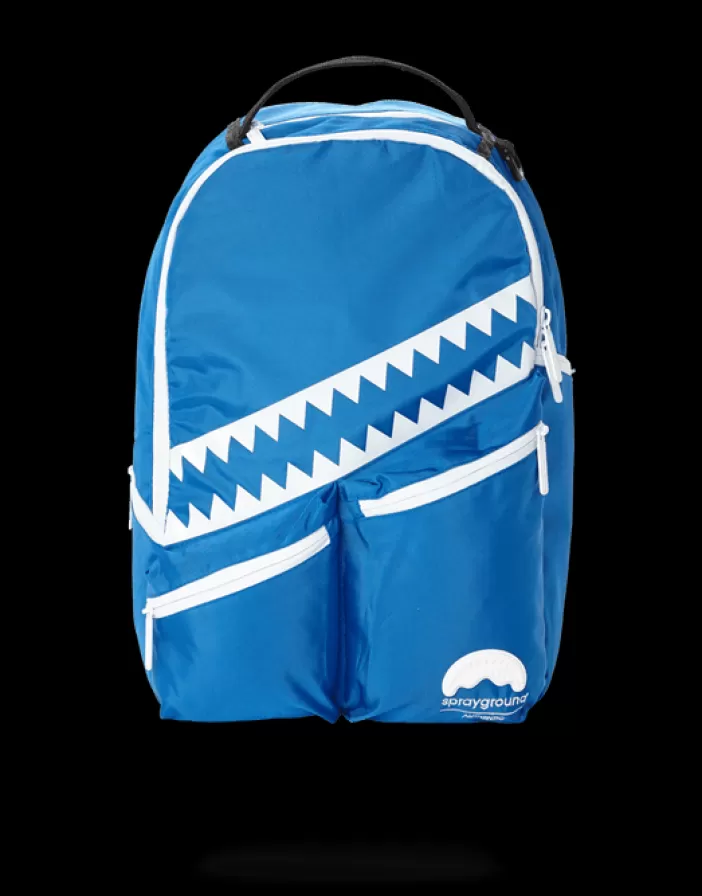 BACKPACKS*Sprayground ALL DAY (BLUE)