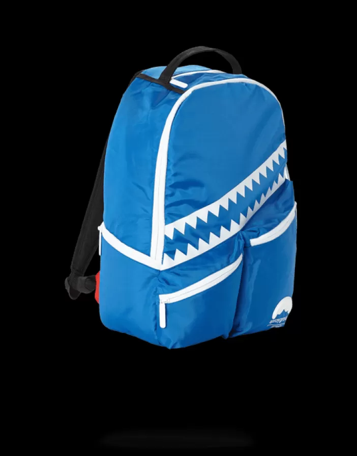 BACKPACKS*Sprayground ALL DAY (BLUE)