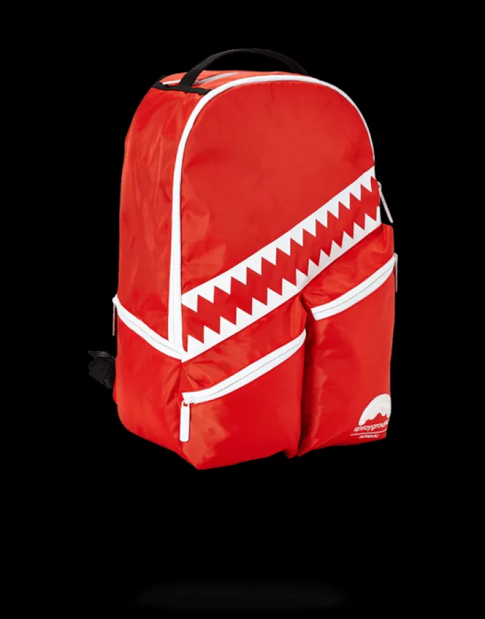 BACKPACKS*Sprayground ALL DAY (RED)