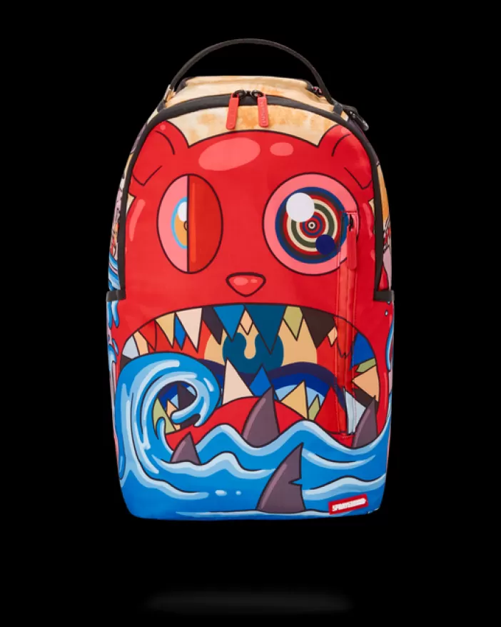 BACKPACKS*Sprayground ALTERNATE REALITY (DLXR)