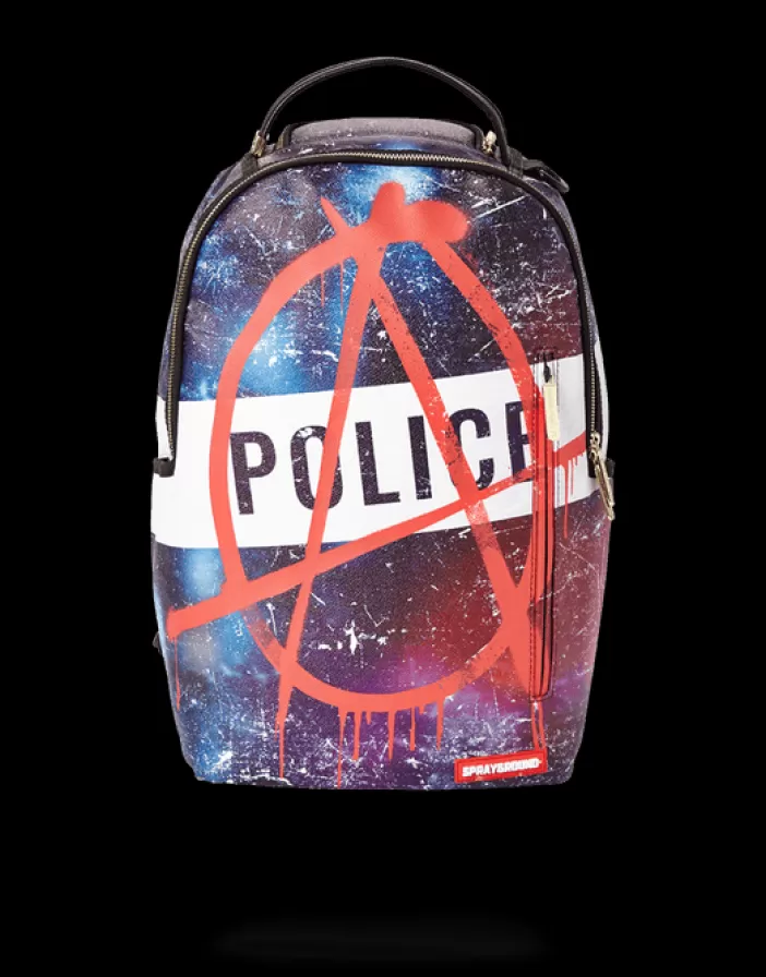 BACKPACKS*Sprayground ANARCHY