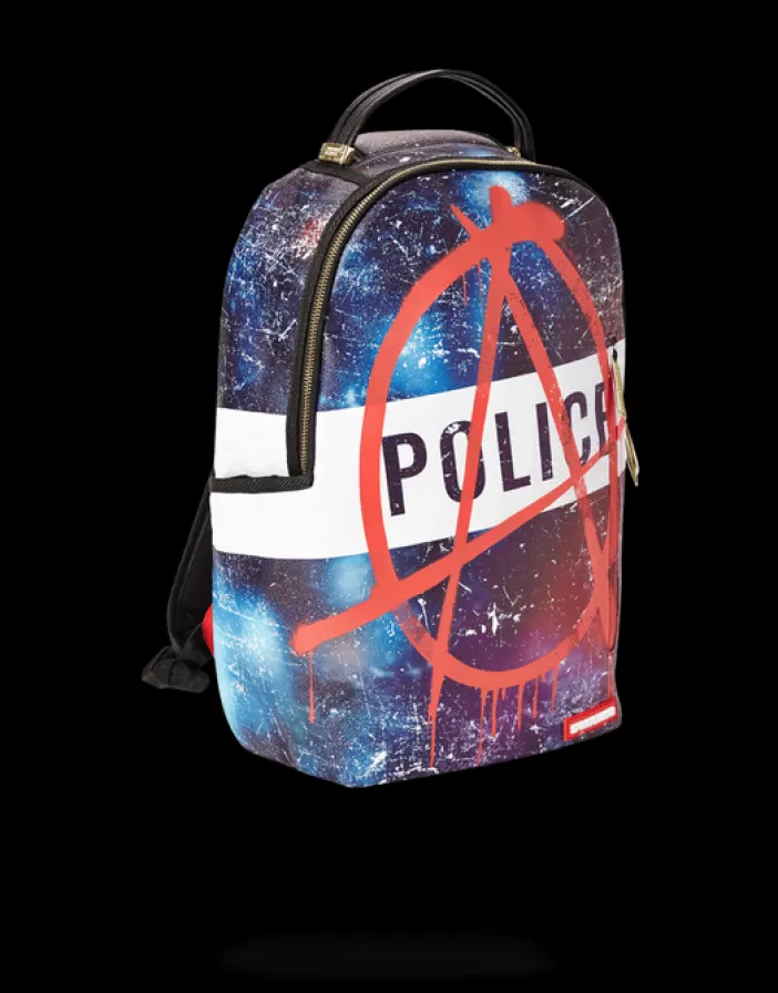 BACKPACKS*Sprayground ANARCHY