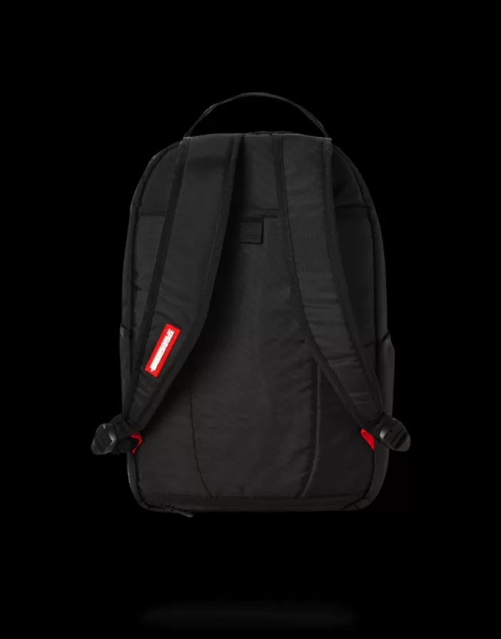 BACKPACKS*Sprayground ANGLED GHOST SHARK