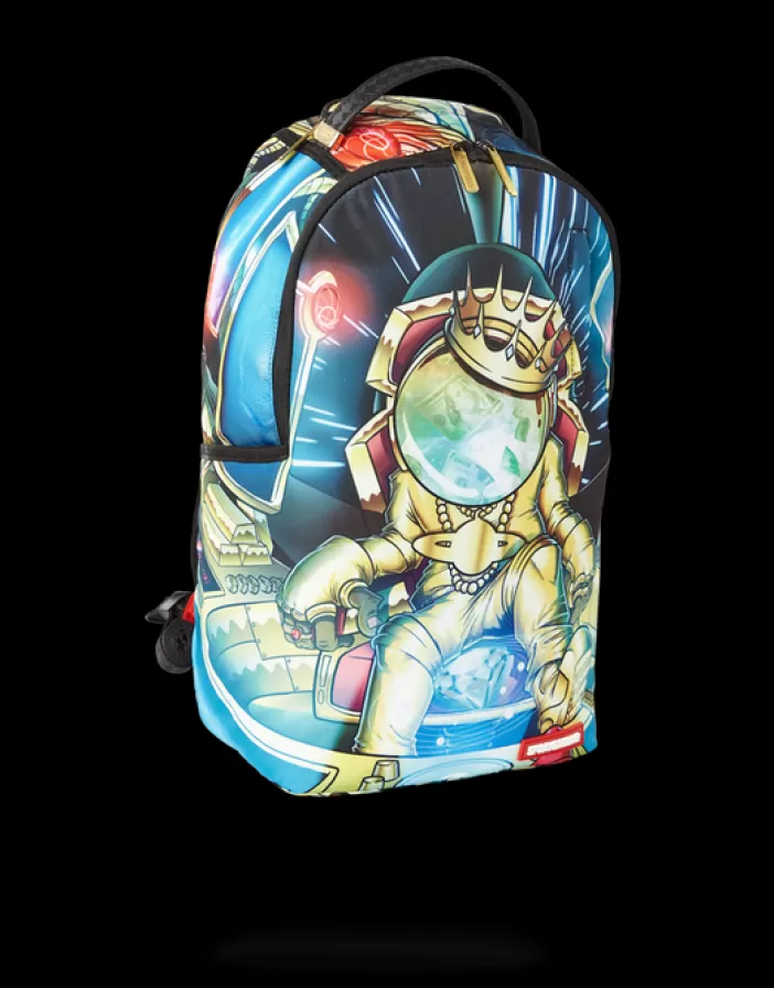 BACKPACKS*Sprayground ASTROMANE LIGHTSPEED BACKPACK