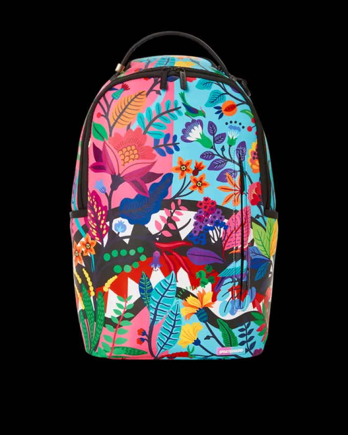 BACKPACKS*Sprayground AVANT GARDEN BACKPACK (DLXV)