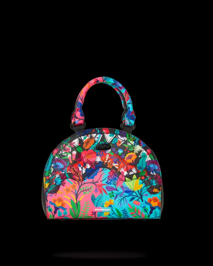 HANDBAGS*Sprayground AVANT GARDEN HANDBAG