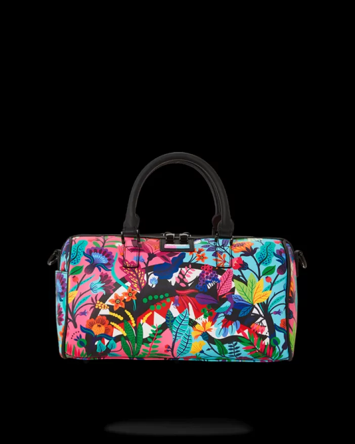 DUFFLES*Sprayground AVANT GARDEN MINI DUFFLE