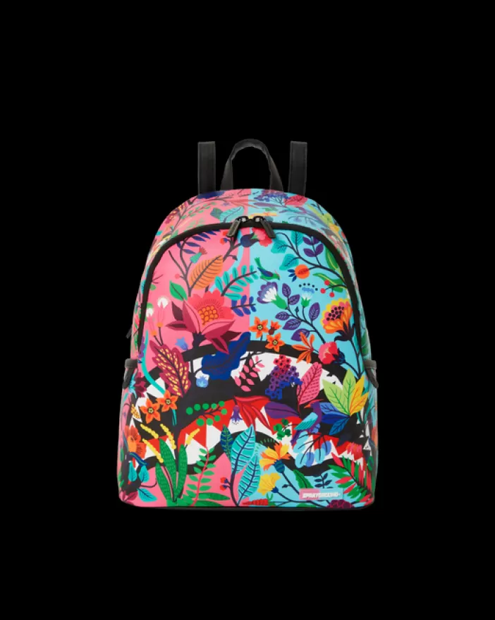 SAVAGES | BACKPACKS*Sprayground AVANT GARDEN SAVAGE