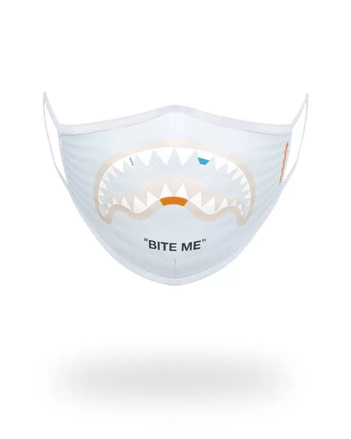 FACE MASKS*Sprayground BITE ME FORM-FITTING MASK