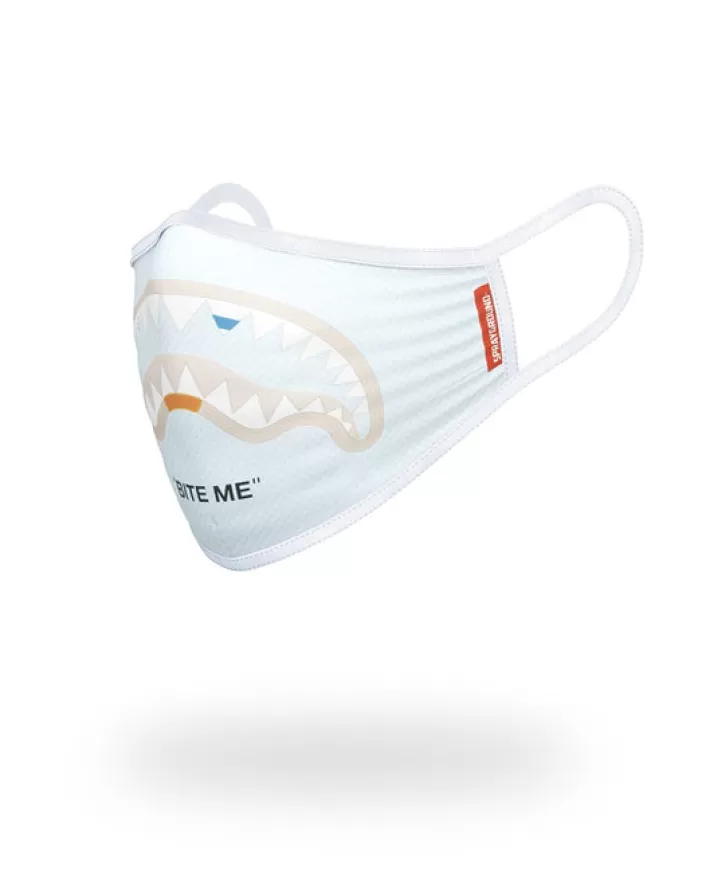 FACE MASKS*Sprayground BITE ME FORM-FITTING MASK