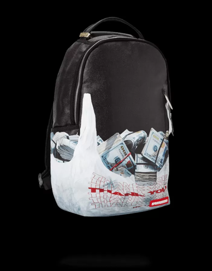 BACKPACKS*Sprayground BODEGA BAG ROLLS